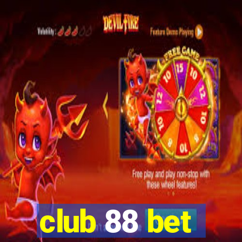 club 88 bet